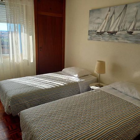 Sea View Apartment Faro Ngoại thất bức ảnh
