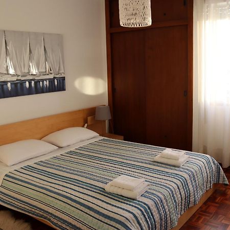 Sea View Apartment Faro Ngoại thất bức ảnh