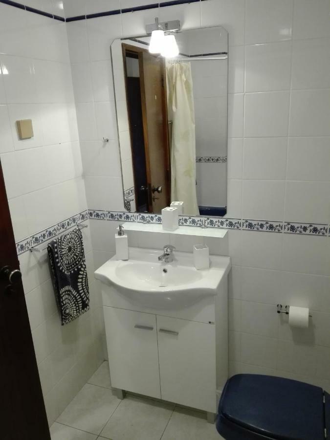 Sea View Apartment Faro Ngoại thất bức ảnh