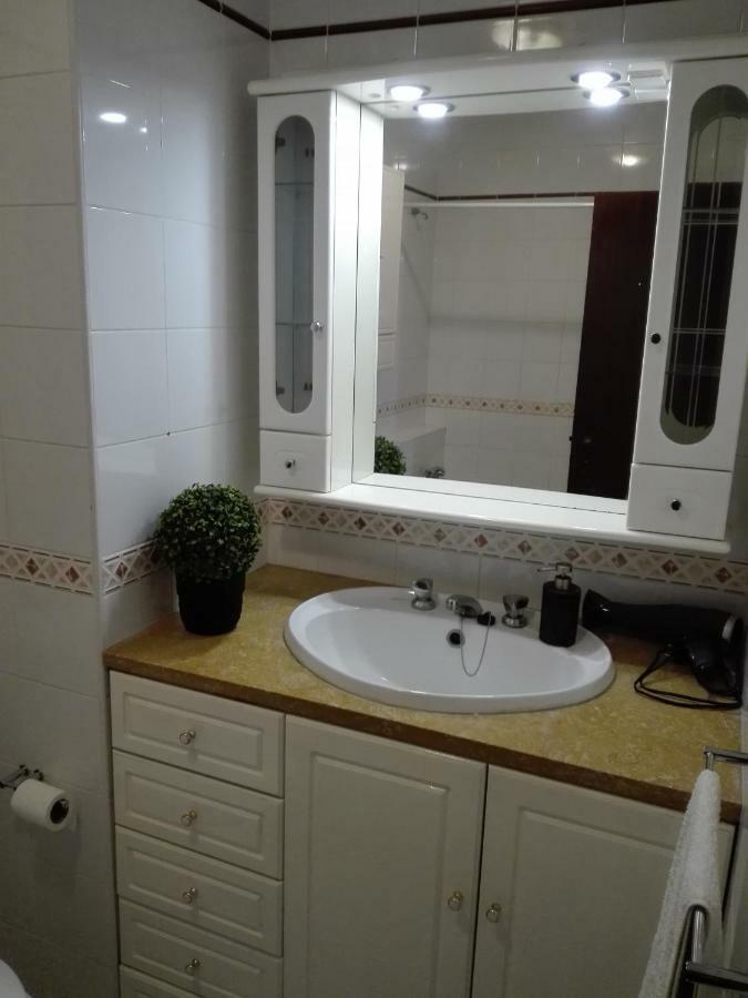 Sea View Apartment Faro Ngoại thất bức ảnh