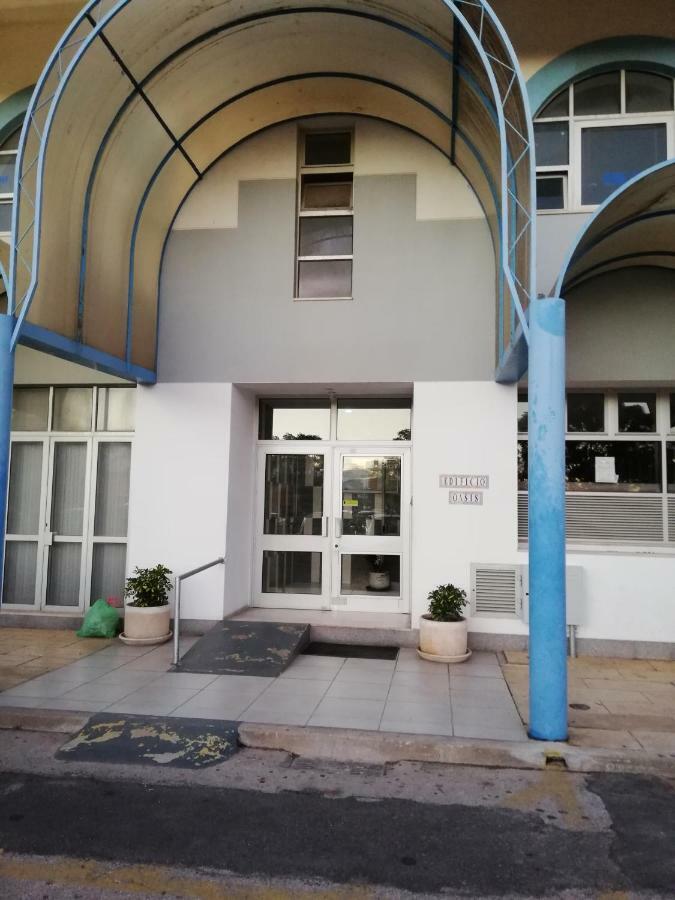 Sea View Apartment Faro Ngoại thất bức ảnh