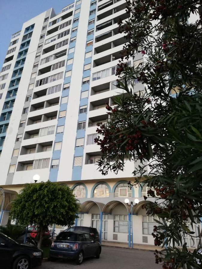 Sea View Apartment Faro Ngoại thất bức ảnh