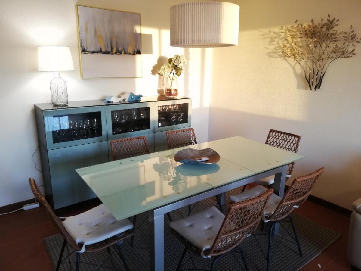 Sea View Apartment Faro Ngoại thất bức ảnh